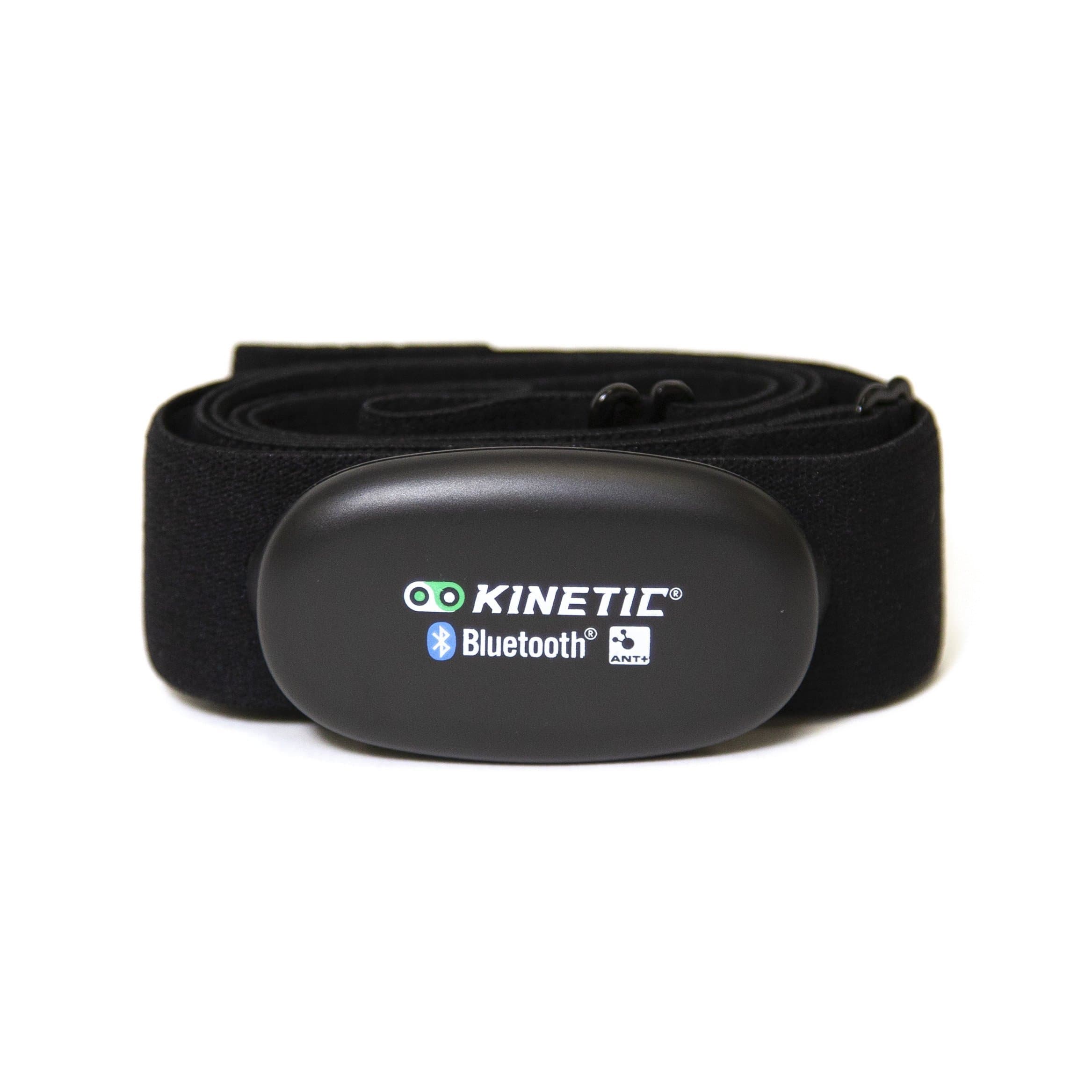 Kinetic Dual Band Heart Rate Monitor