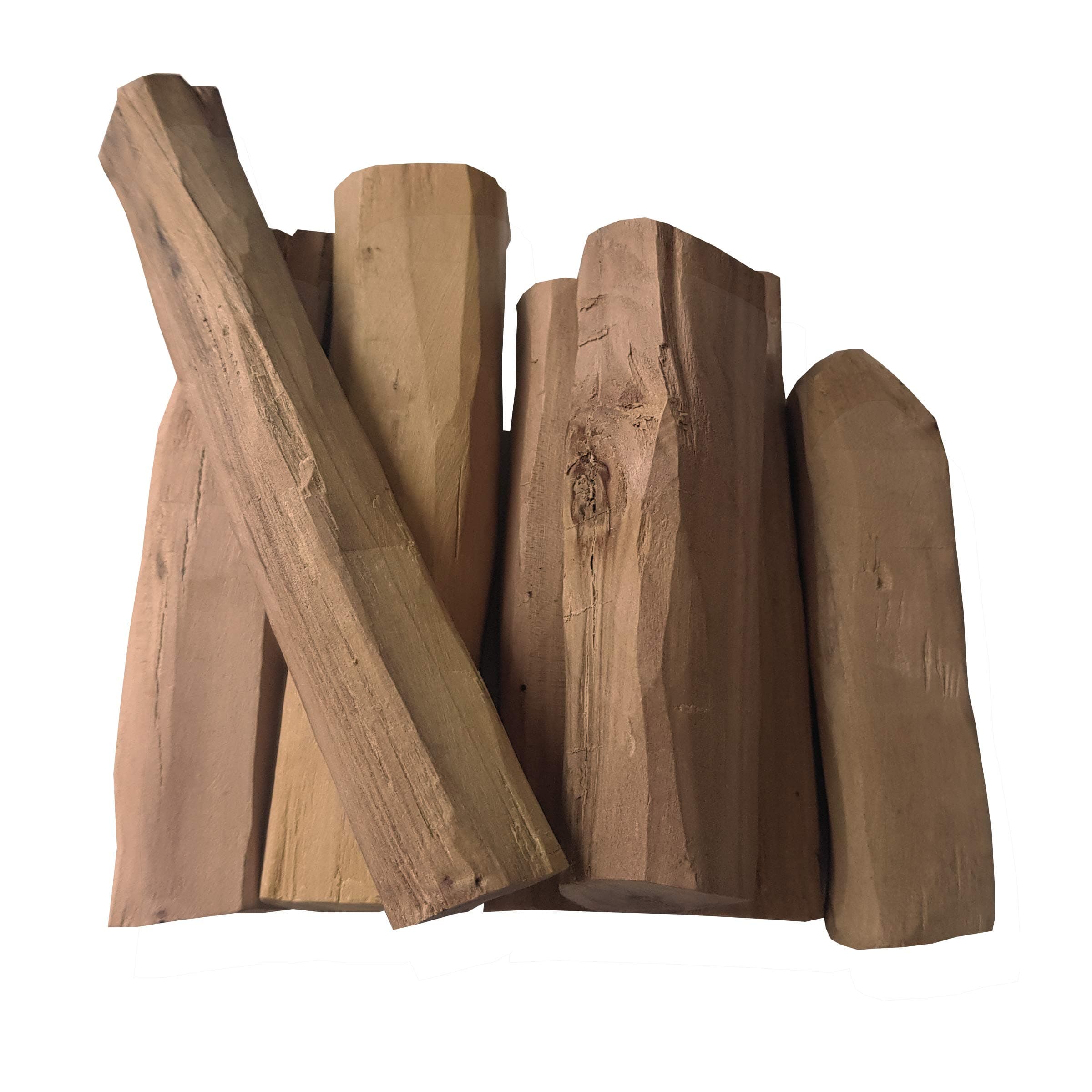 1 Piece Original Sandalwood Chandan Stick(Santalum Album) (20-25 grams)