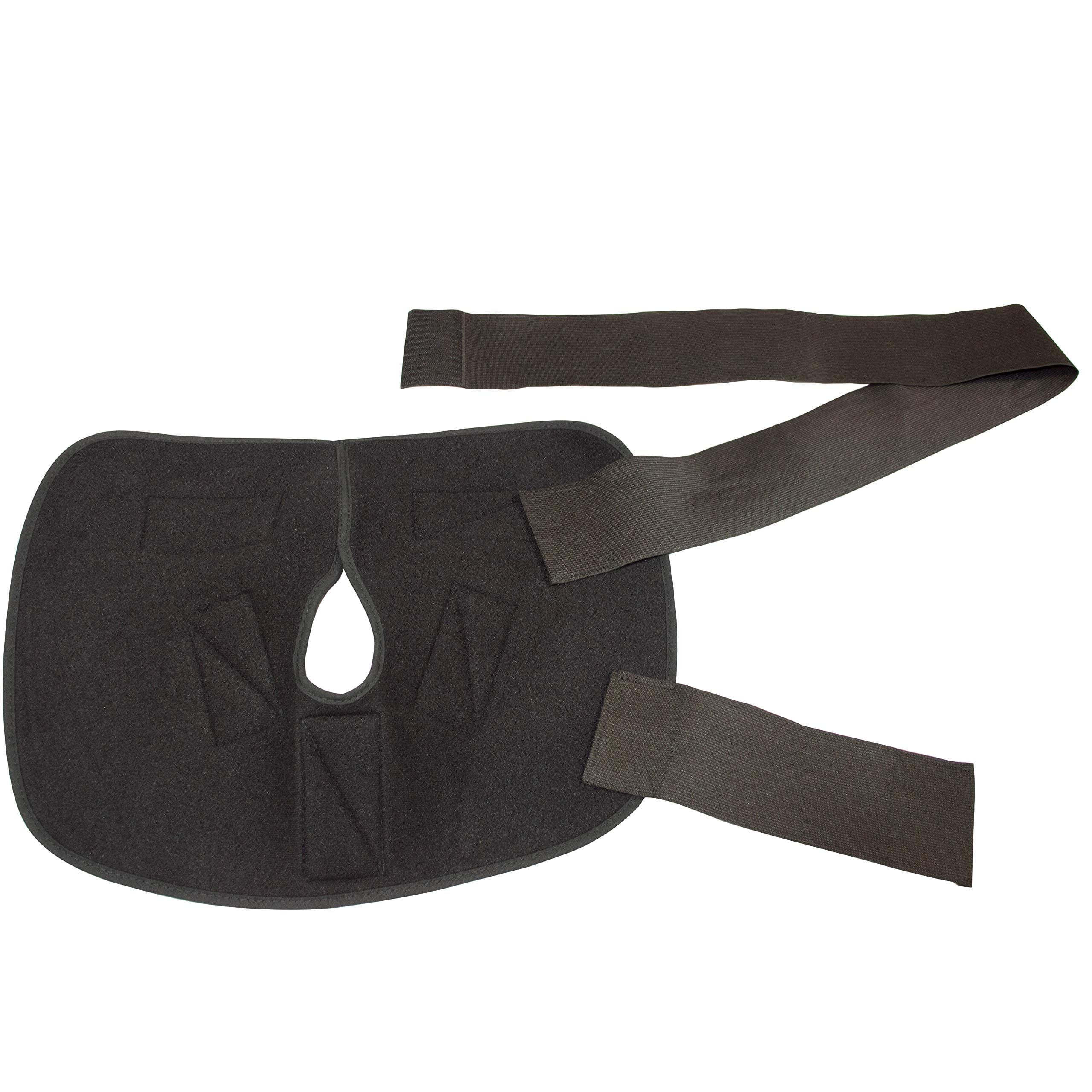 Polar Products Active Ice® 3.0 Shoulder Compression Wrap for The Universal Therapy Pad (Therapy Pad Not Included)