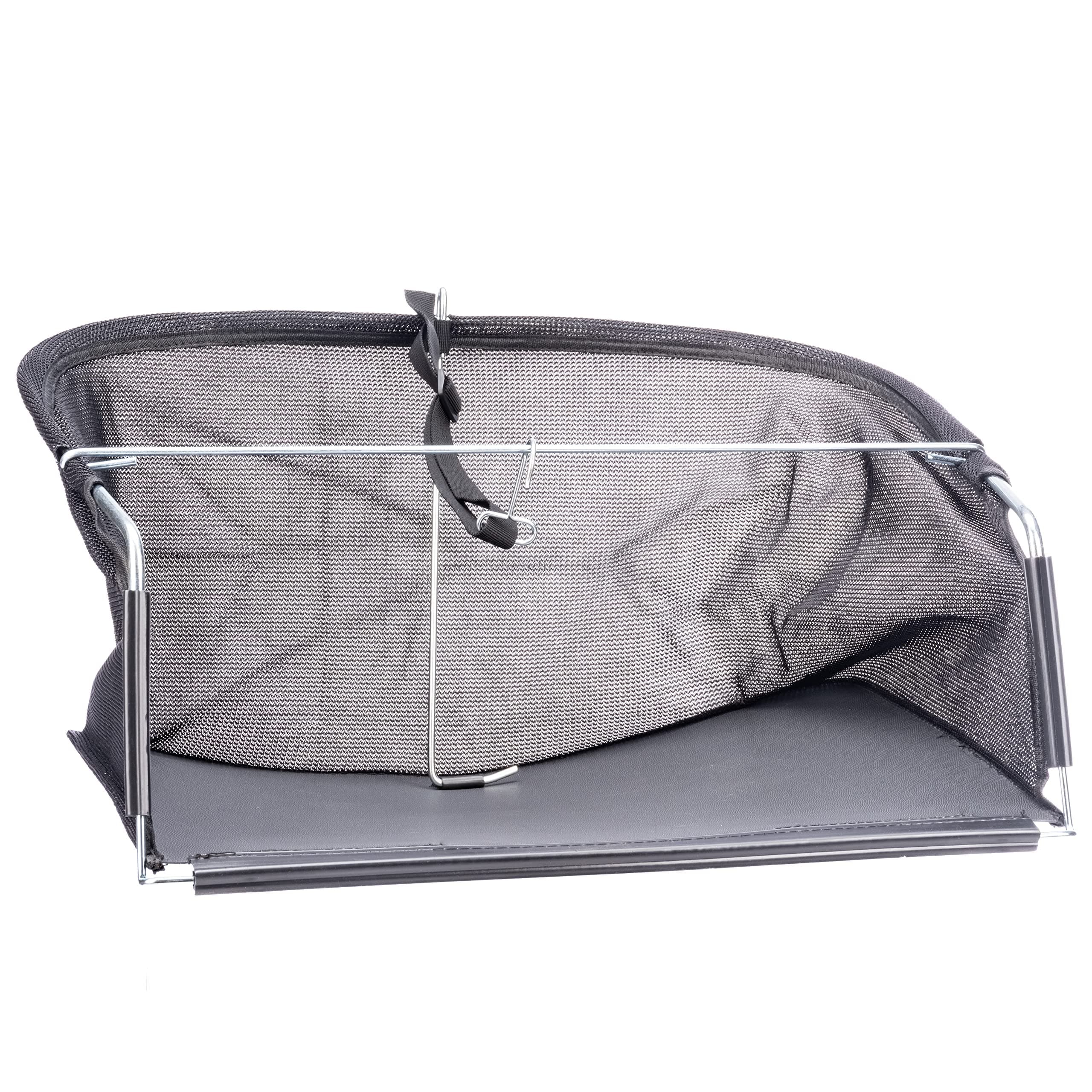 American Lawn Mower Company Reel Lawn Mower Grass Catcher