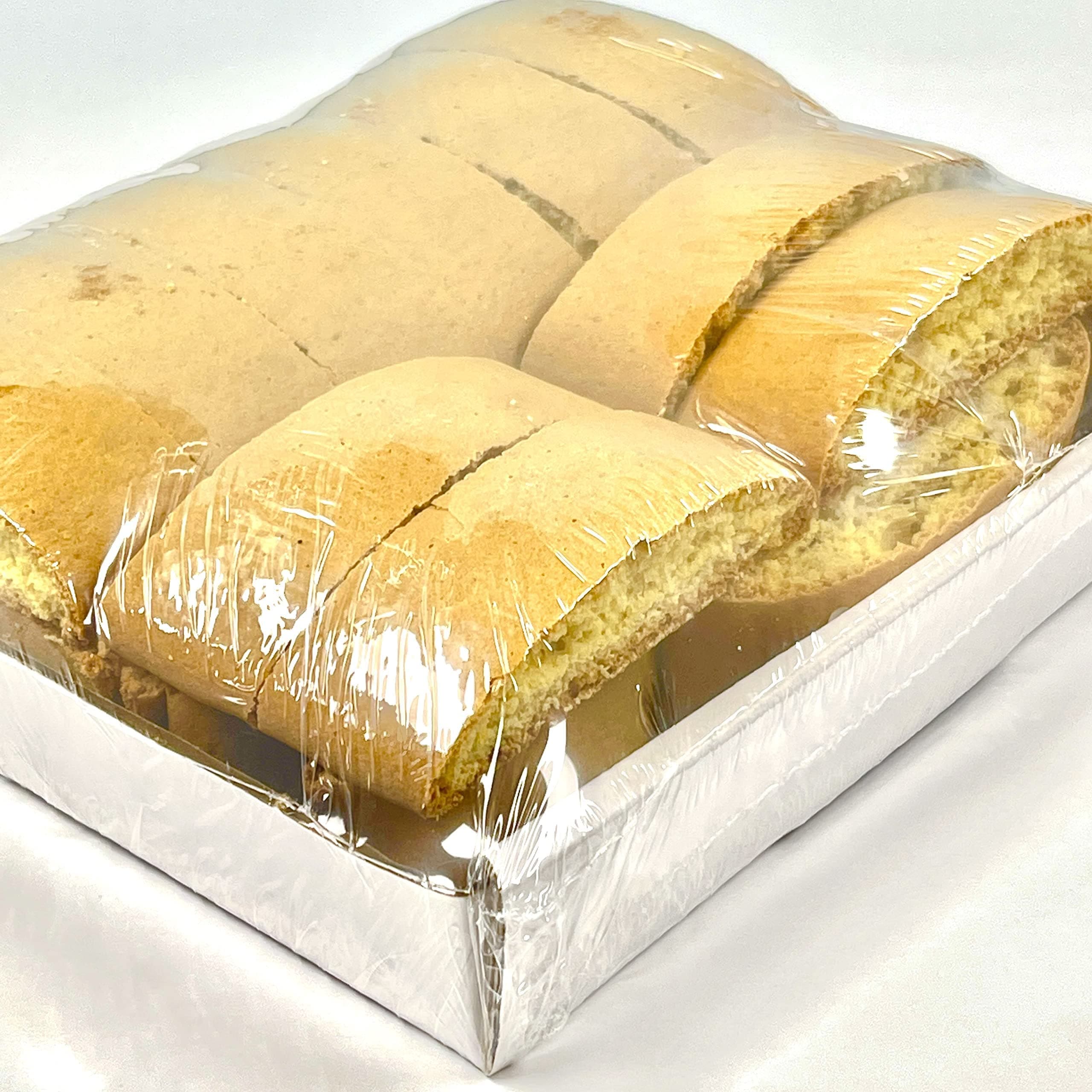 Best Cookies - 1 LB. Anisette biscotti, 15+ Biscotti Italian Cookies, Biscotti Cookies Gift Basket for Christmas, Thanksgiving, Halloween