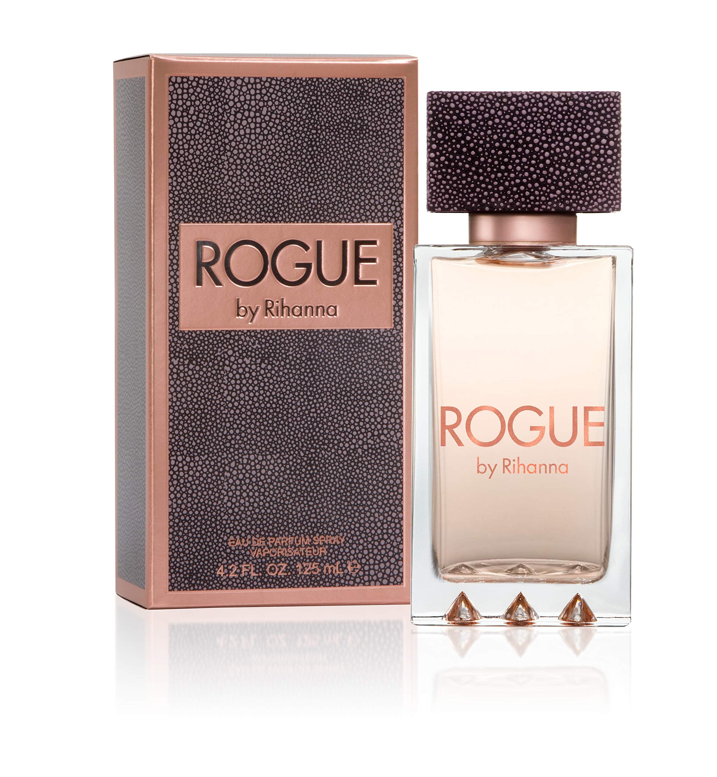 Rihanna Rogue Eau De Parfum Spray 125ml/4.2oz