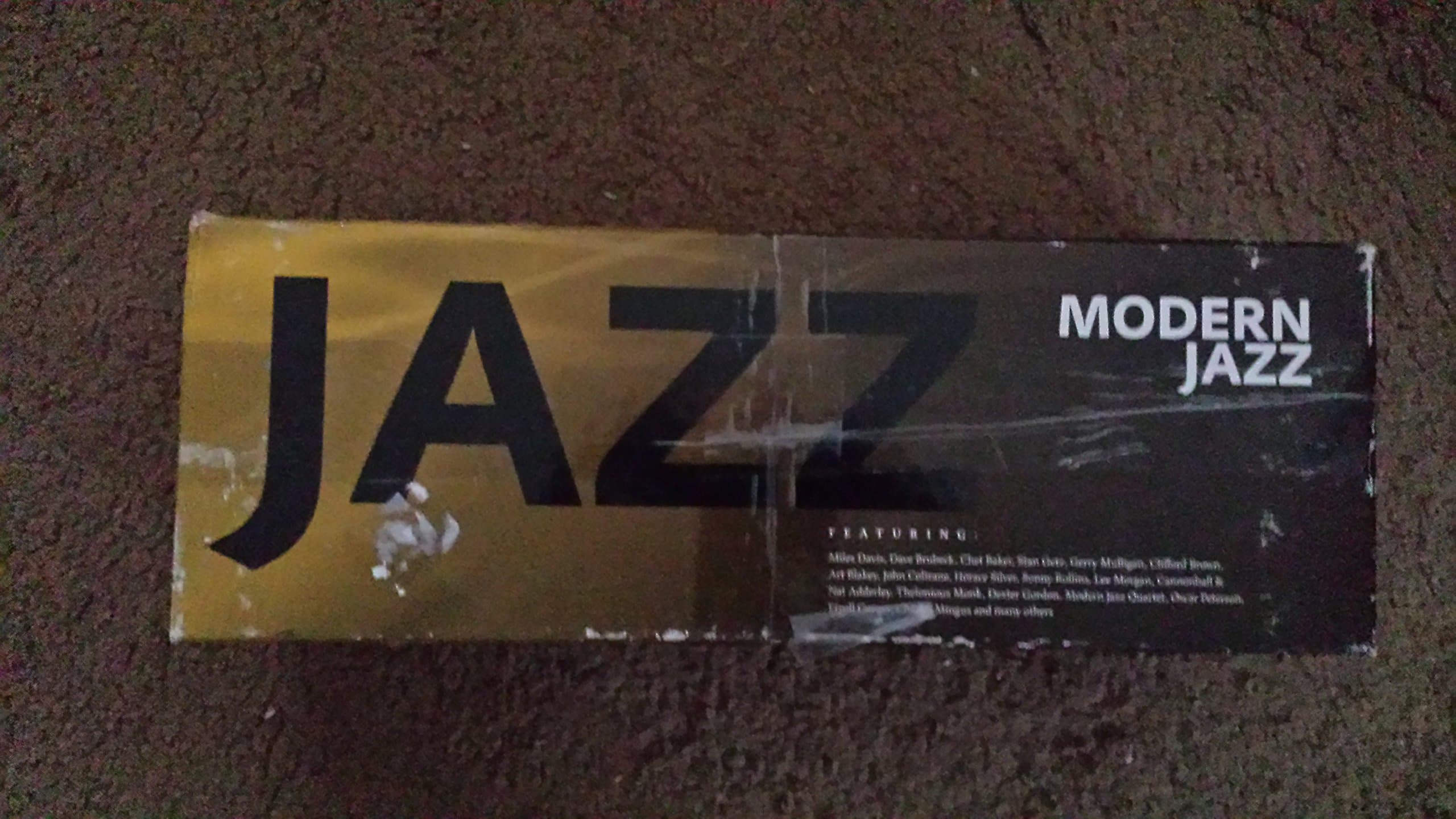 Worlds Greatest Jazz Collection: Modern Jazz - Cool Jazz, Westcoast, Hard Bop, Modern Mainstream