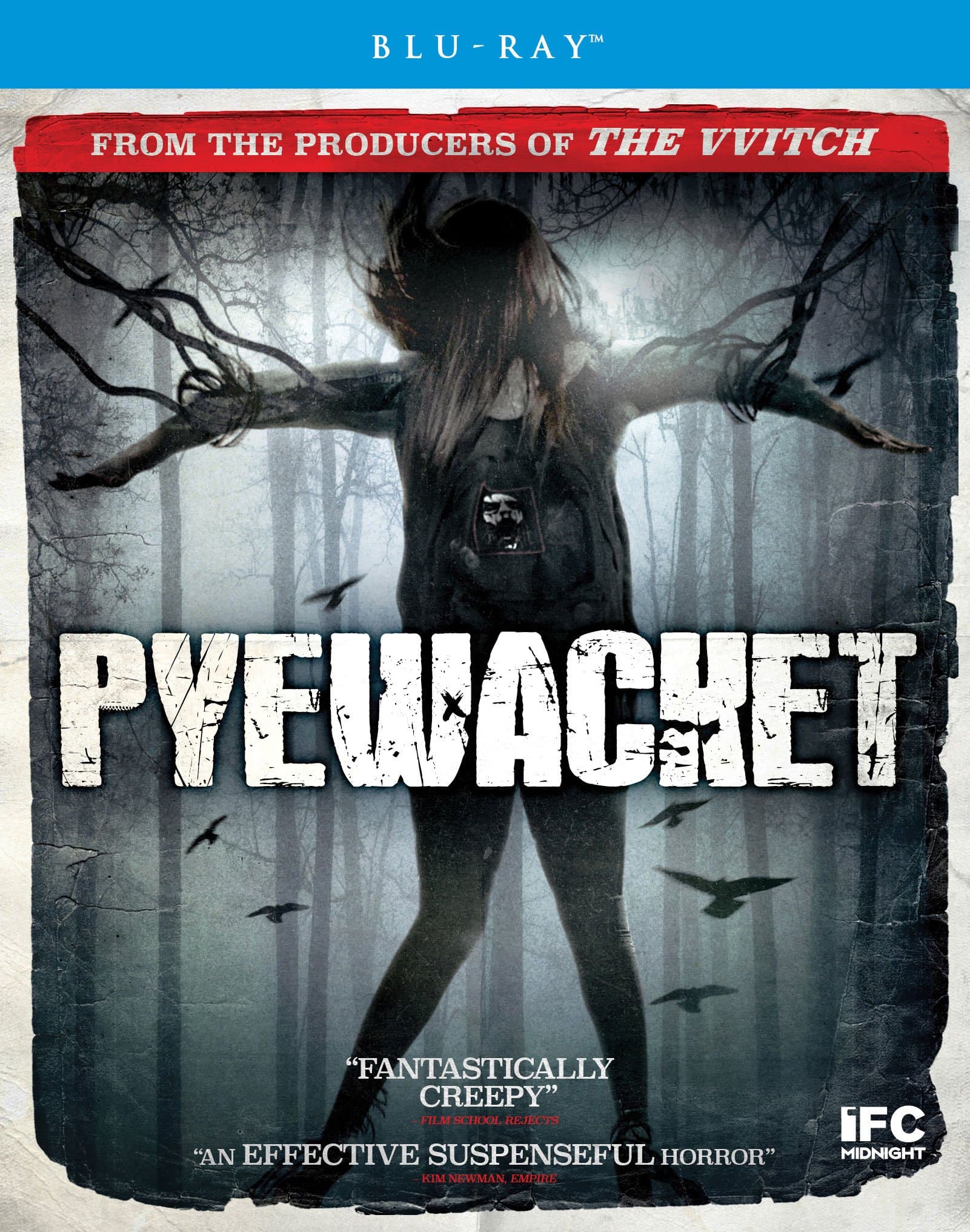 Pyewacket