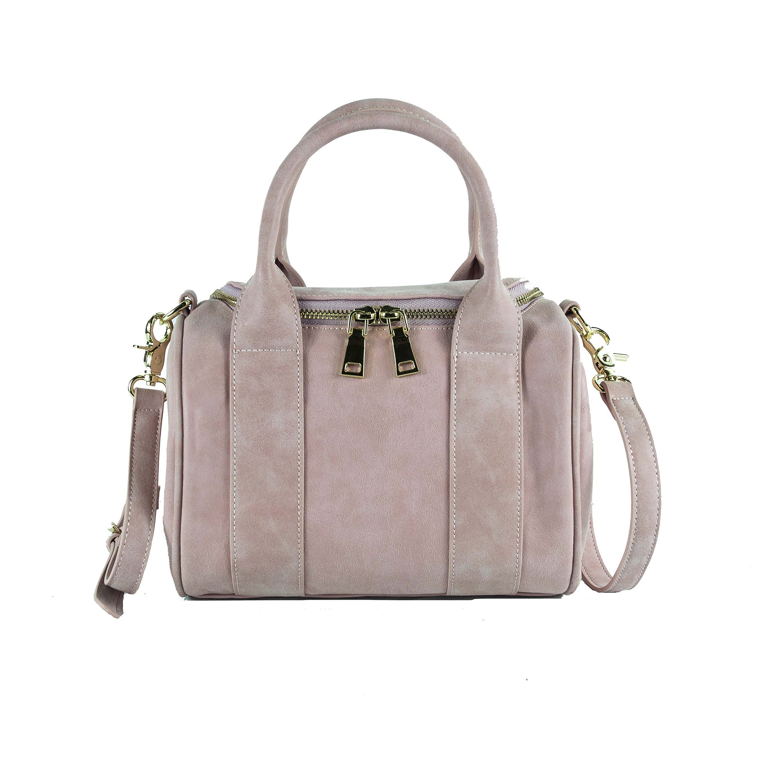 Tina Brawler Cross body Handbag