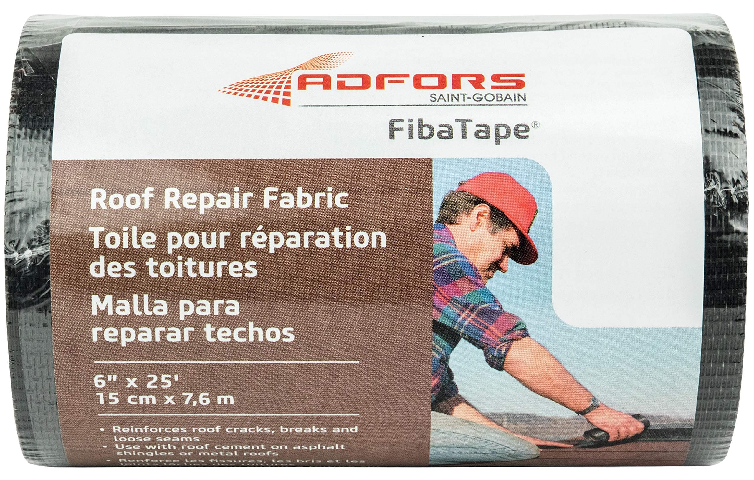 Norton Abrasives-St. Gobain FDW6597-U, Black, No Size