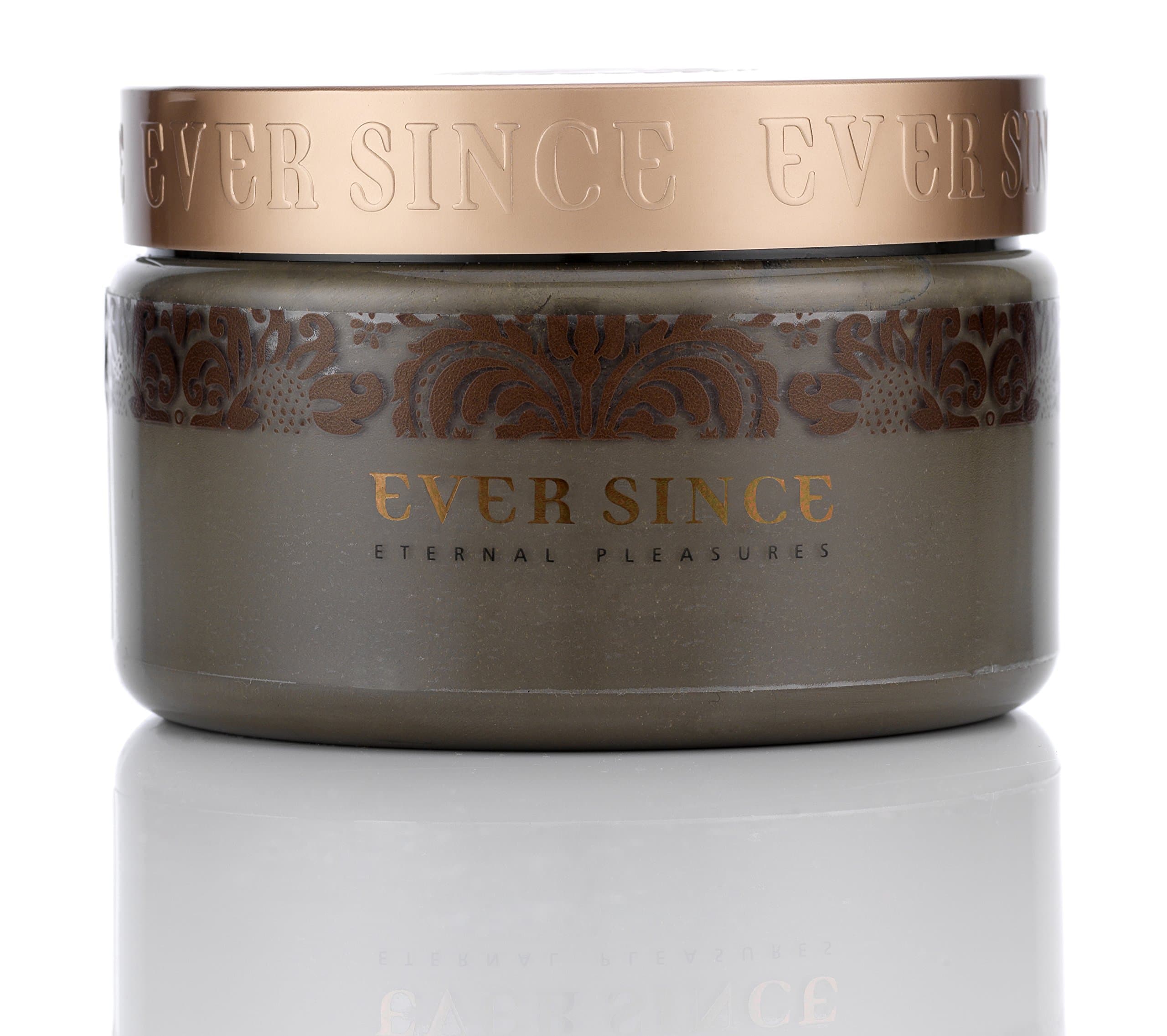 Ever Since 100% Pure Dead Sea Body & Face Mud Mask (500g)